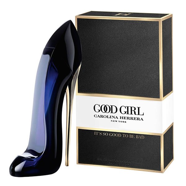  CAROLINA Good Girl EDP 80ml “đôi giày cao gót” mang mùi hương quyến rũ nhất thế giới