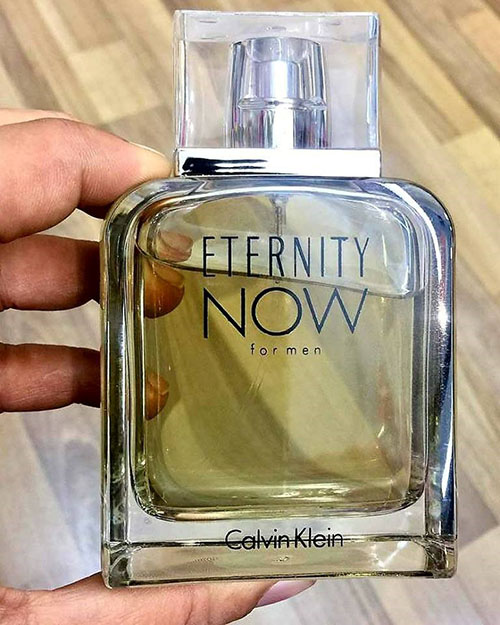 CK Eternity for men EDT mùi hương điển hình cho phái mạnh 100ml