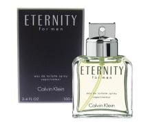 CK Eternity for men EDT mùi hương điển hình cho phái mạnh 100ml