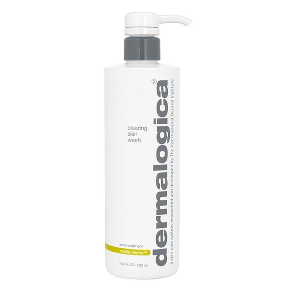 Dermalogica Clearing Skin Wash 500ml