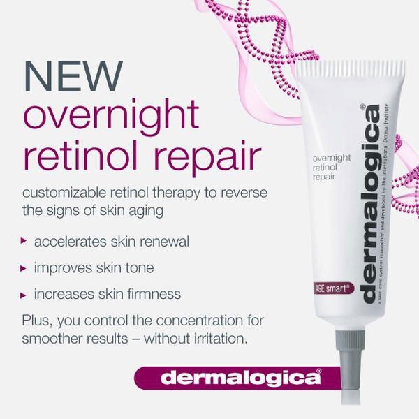 Dermalogica Overnight Retinol Repair