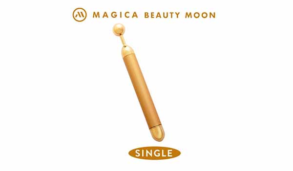 Magica Beauty Moon single