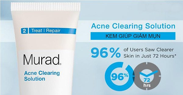 Murad Acne CLearing Solution Pro