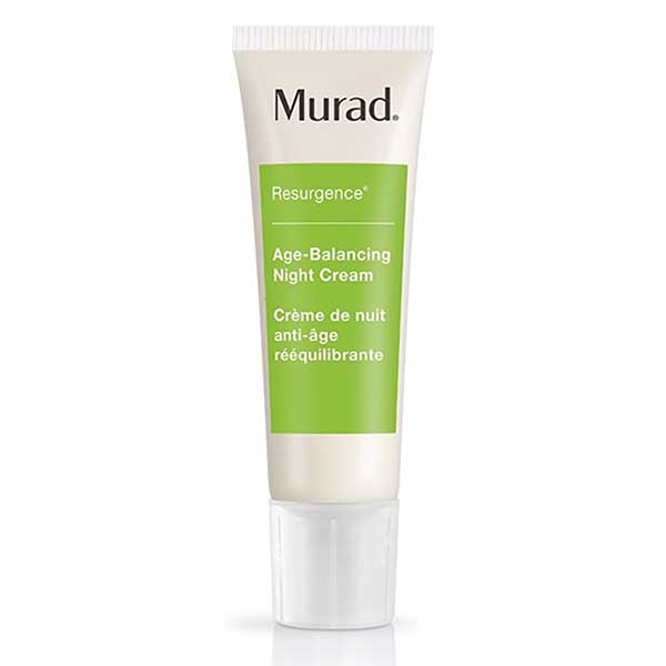 Kem dưỡng ban đêm Murad Age-Balancing Night Cream 50ml