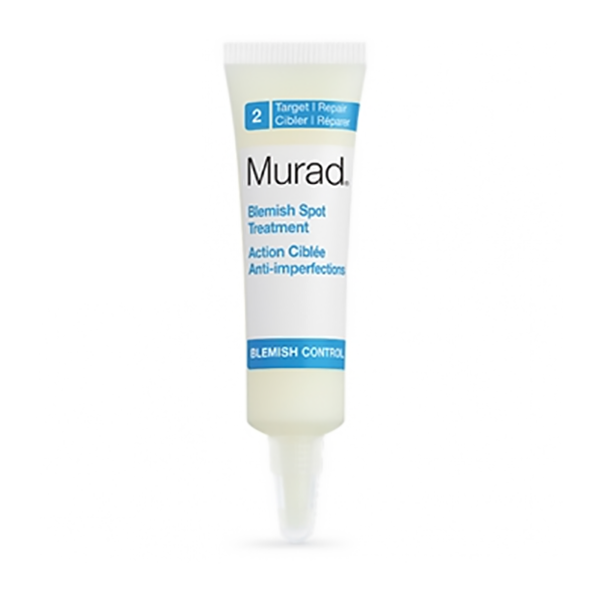 Kem giúp giảm mụn cấp tốc Murad Blemish Spot Treatment 15 ml