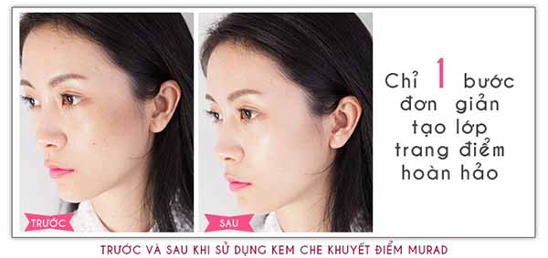 Murad Hybrids Skin Perfecting Primer Dewy Finish 30ml