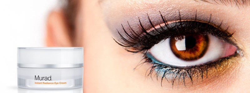 Murad Instant-C Radiance Eye Cream Pro