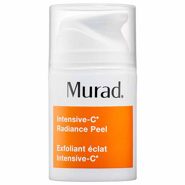Tinh chất tái tạo da bằng vitamin C Murad Intensive-C Radiance Peel
