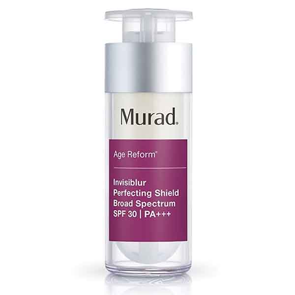Kem chống nắng Murad Invisiblur Luxury Pro 50ml