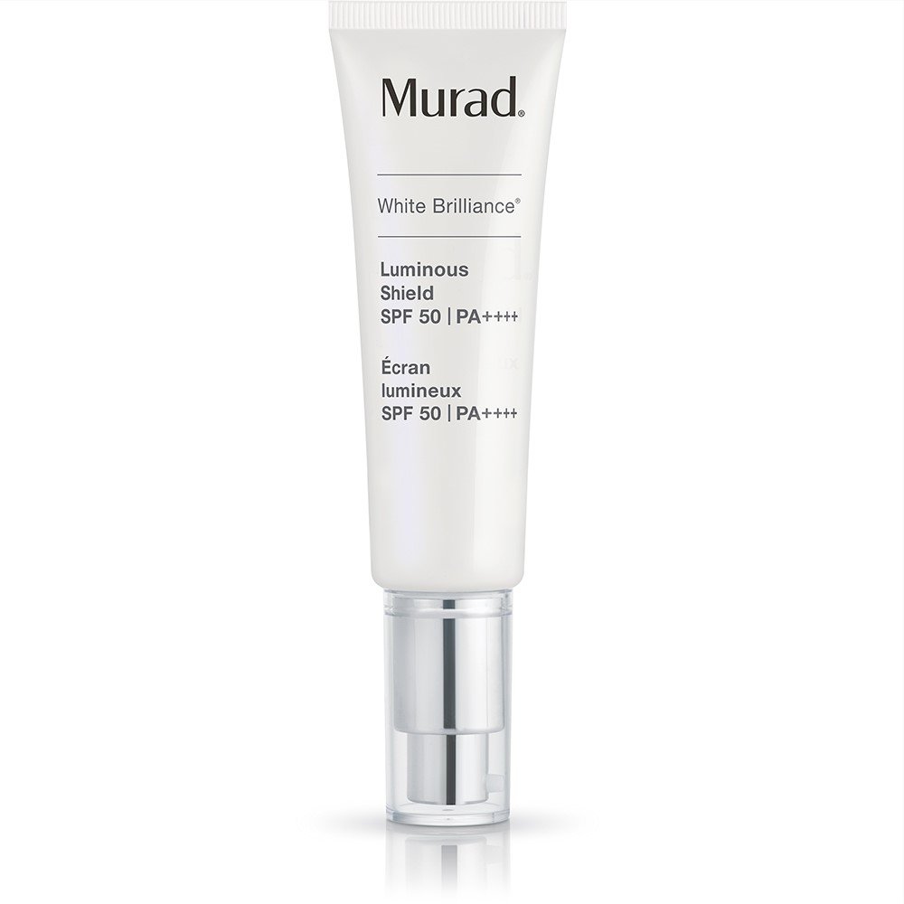 Kem dưỡng trắng da Murad Luminous Shield SPF50 PA+++