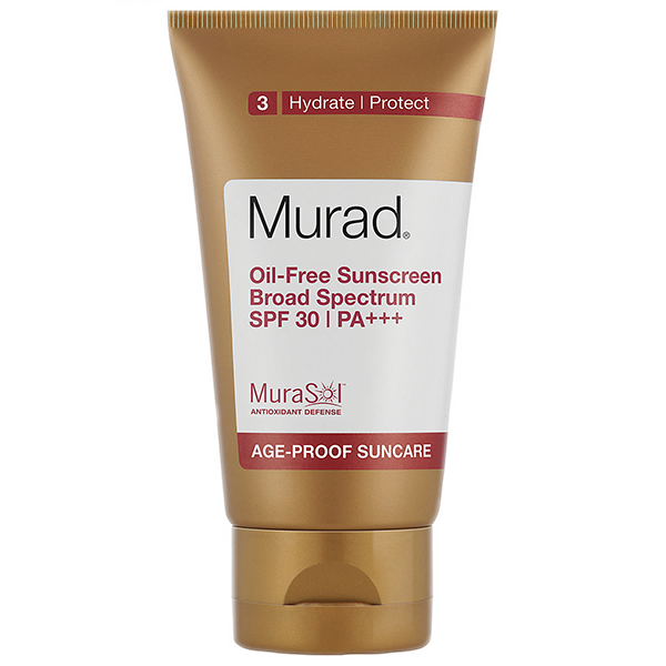 Kem chống nắng không chứa dầu Murad Oil-Free Sunscreen Broad Spectrum SPF 30 PA+++