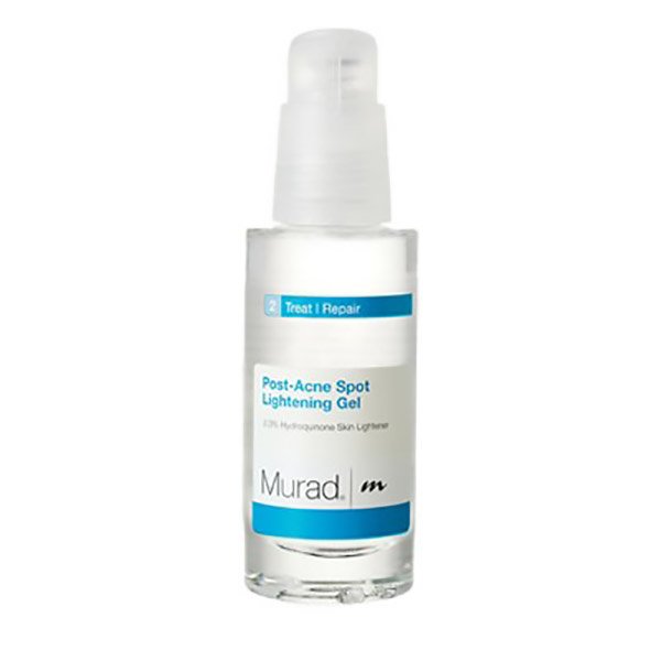 Serum giúp giảm thâm mụn Murad Post-Acne Spot Lightening Gel 30ml Hoa Kỳ