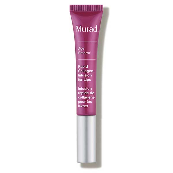 Son dưỡng  Collagen Murad Rapid Collagen Infusion For Lips 100ml