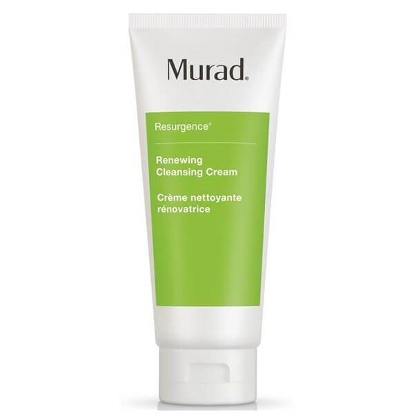 Sữa rửa mặt hồi sinh da Murad Renewing Cleansing Cream