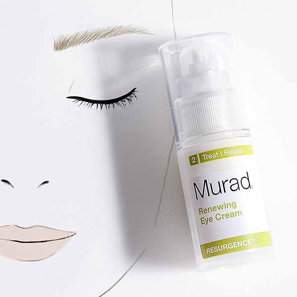 Murad Renewing Eye Cream 15ml 3