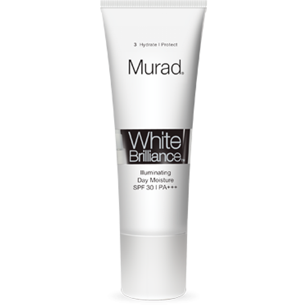 Murad White Brilliance Illuminating Day Moisture