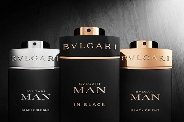 Nước hoa nam BVLGARI Man In Black EDP 100ml