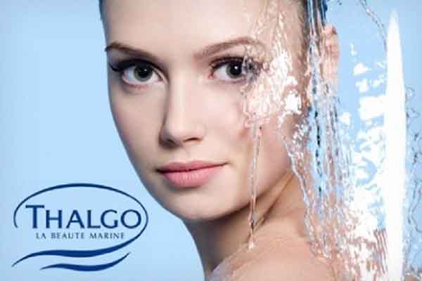 Thalgo Absolute Hydra Marine Concentrate
