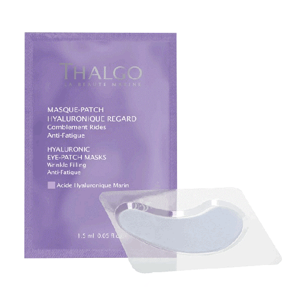 mặt nạ Thalgo Hyaluronic Eye Pack