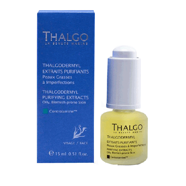 Thalgo Thalgodermyl Purifying Extracts