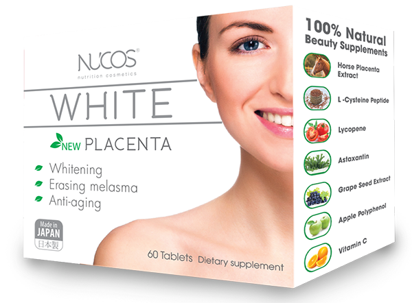 4 Viên uống trị nám hàng đầu Nhật Bản