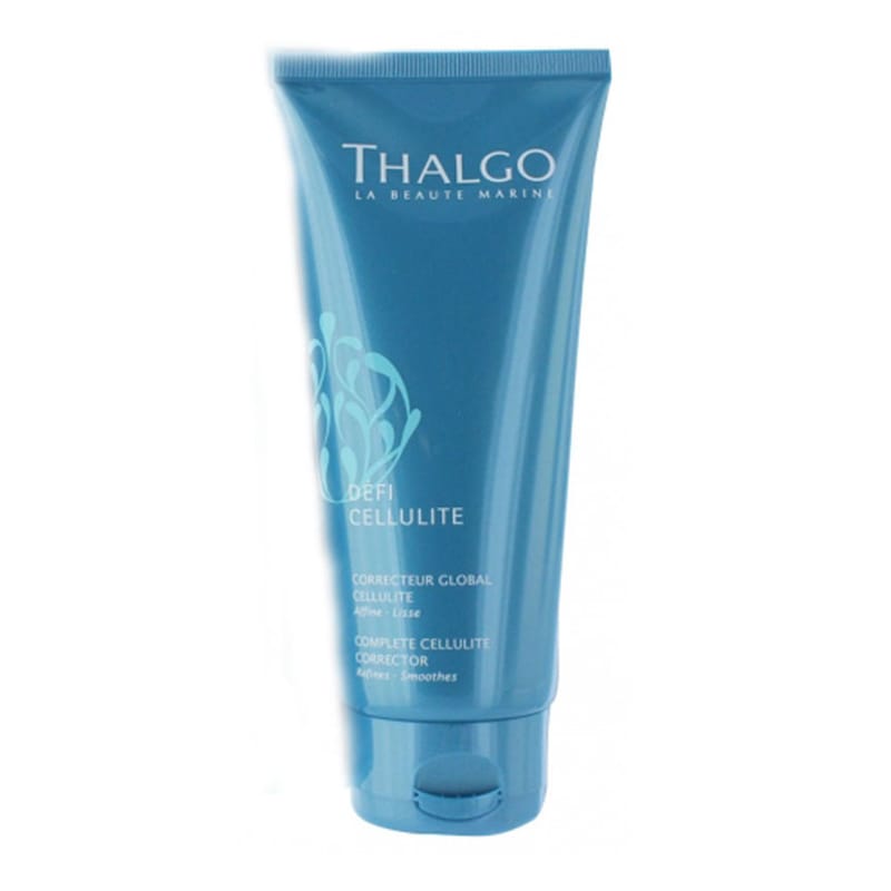 Thalgo Complete Cellulite Corrector - Kem Tan Mỡ, Loại Bỏ Sần Da Cam