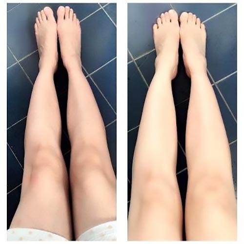 “Bí kíp”14 ngày sở hữu làn da trắng hồng rạng rỡ của bà mẹ 1 con Thúy Nga