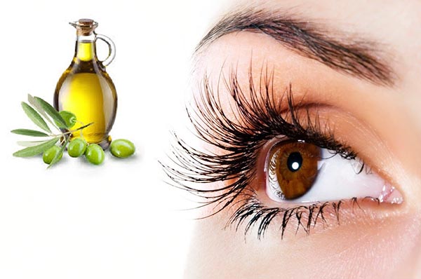 Cùng “học lỏm” bí quyết dưỡng mi dài dày tại nhà từ hội eva 