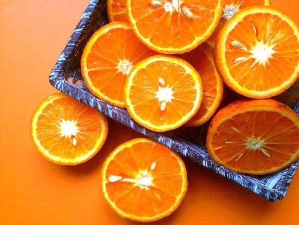 4 loại quả chua là 
