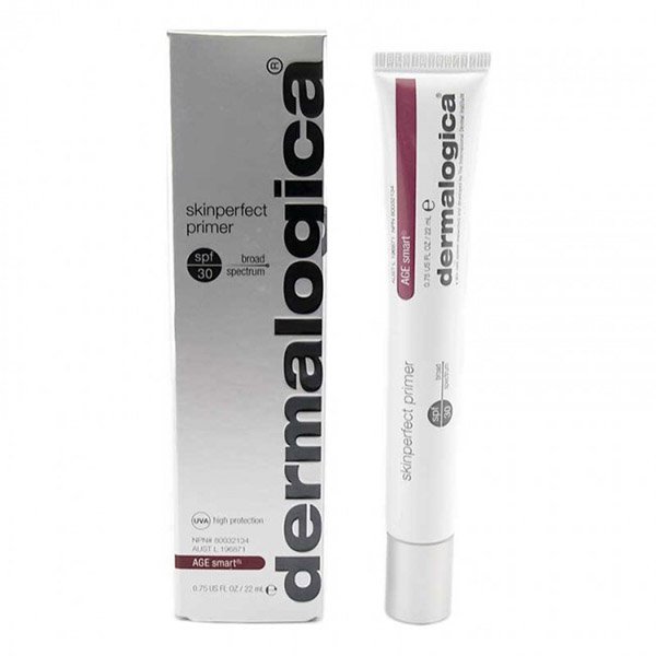 Dermalogica Skinperfect Primer SPF30 22ml - Kem lót chống nắng và lão hóa