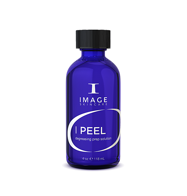 Image I Peel Degreasing Prep Solution - "Chia tay dứt điểm" làn da dầu và mụn