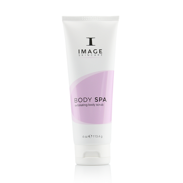 Image Body Spa Body Exfoliating Scrub 113,4g – Tẩy tế bào chết toàn thân đến từ Mỹ