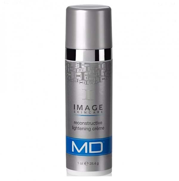 Image MD Reconstructive Lightening Creme 28.4g - Kem đặc trị nám cao cấp