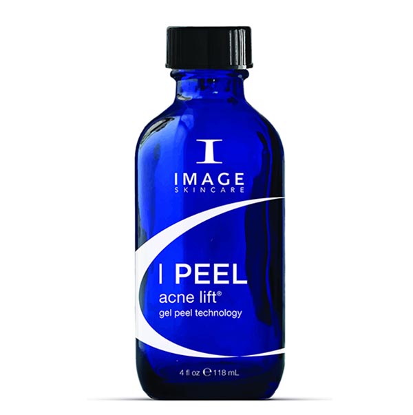 Image I Peel Acne Lift - Dung dịch peel da trị mụn