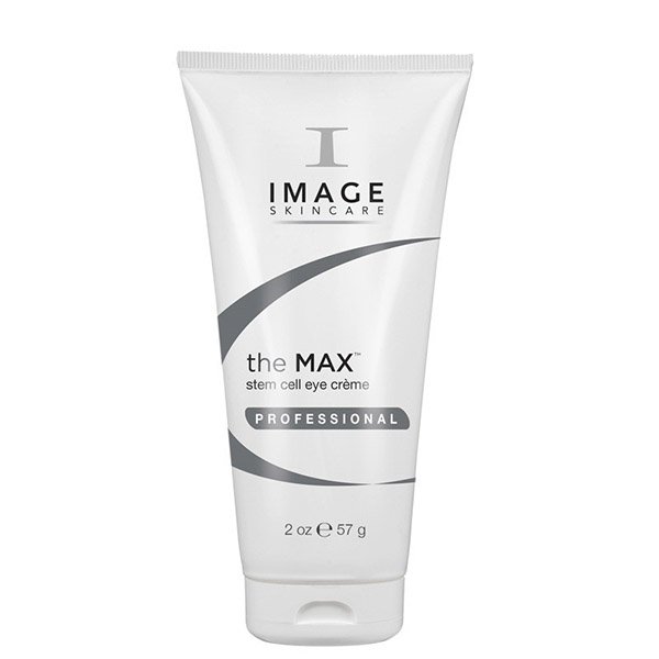 Kem mắt Image The Max Stem Cell Eye Creme - chống nhăn, xóa bọng mắt 57g