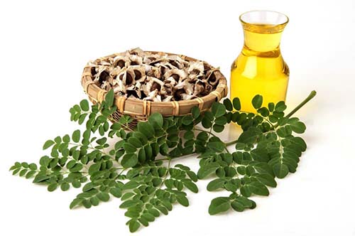 Image Vital C Hydrating Facial Oil