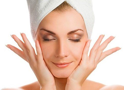 Image Vital C Hydrating Facial Oil