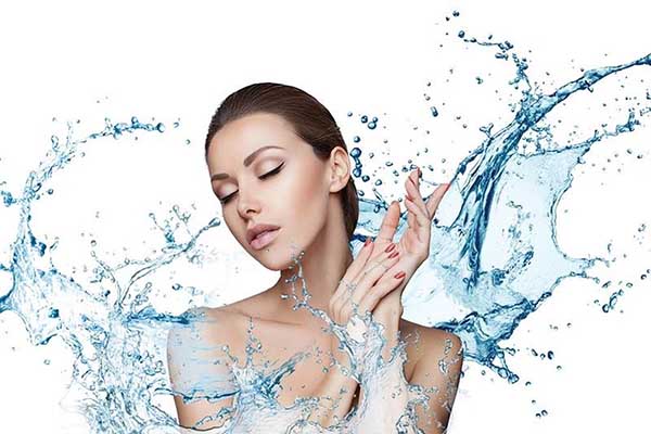 Kem giảm kích ứng, làm dịu da Image Skincare Vital C Hydrating Repair Crème