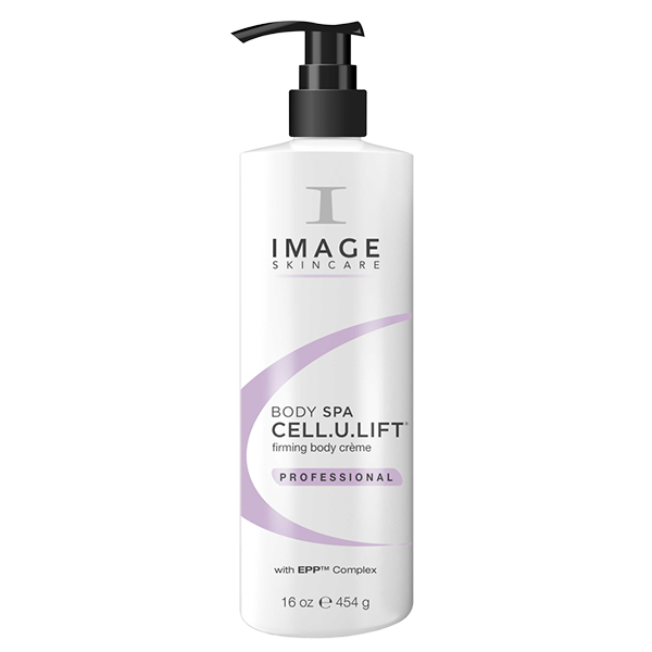 Image Body Spa Cell.U.Lift Firming Body Creme 454g -