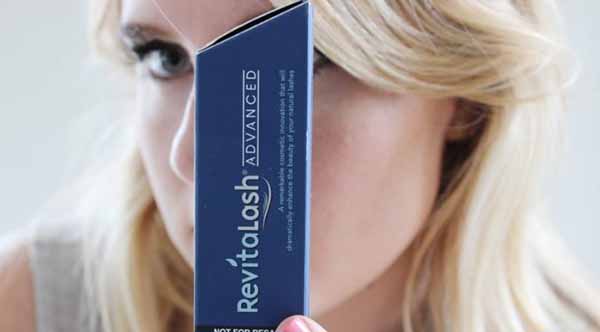Thuốc mọc mi Revitalash Advanced