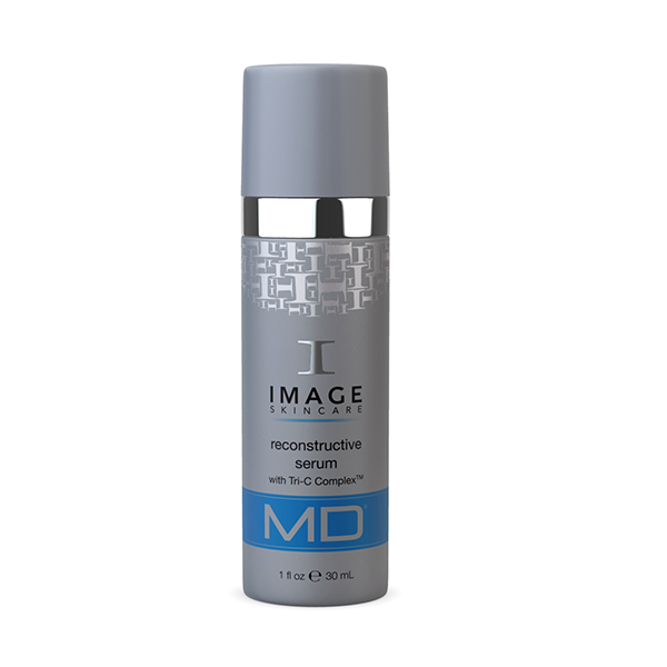 Image MD Reconstructive Serum - “Bậc thầy” hồi sinh làn da hoàn hảo