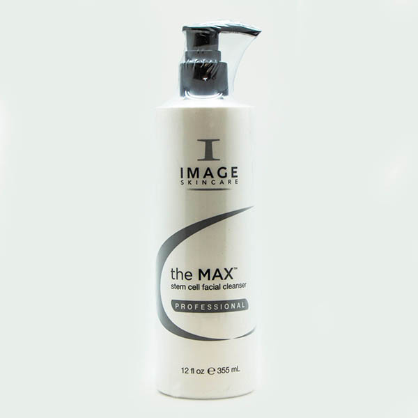 Sữa rửa mặt Image The Max Stem Cell Facial Cleanser