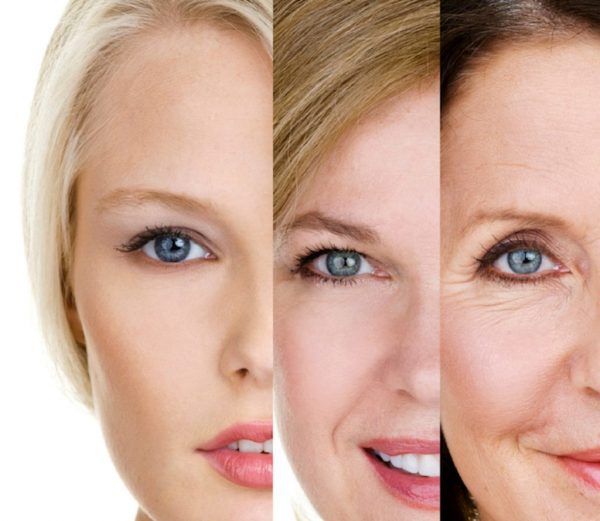 Tại sao phụ nữ trên 30 cần bổ sung collagen cho cơ thể