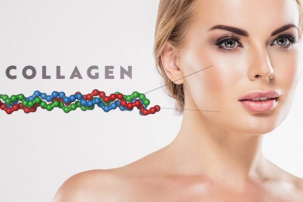 Uống collagen bao lâu mới có được làn da mịn màng