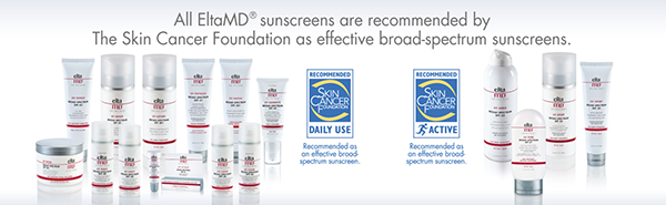 EltaMD - Thương hiệu mỹ phẩm chống nắng hàng đầu tại Mỹ