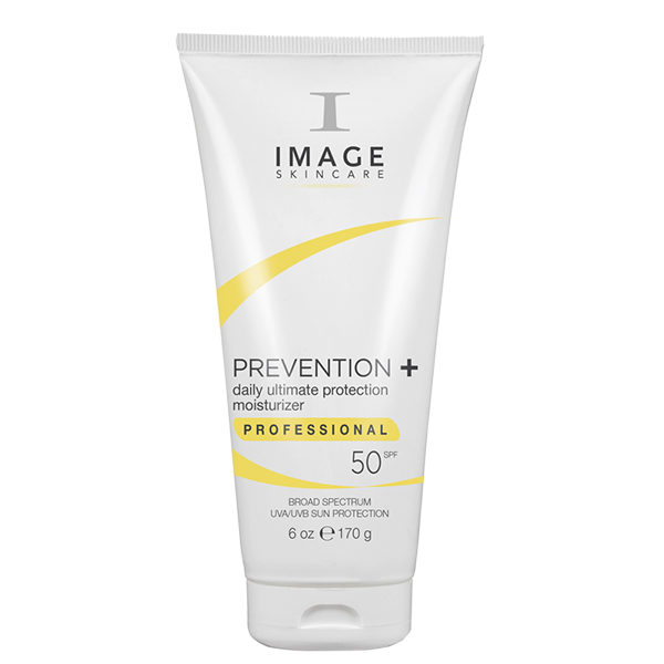 Image Prevention+ Daily Moisturizer Ultimate Protection SPF50