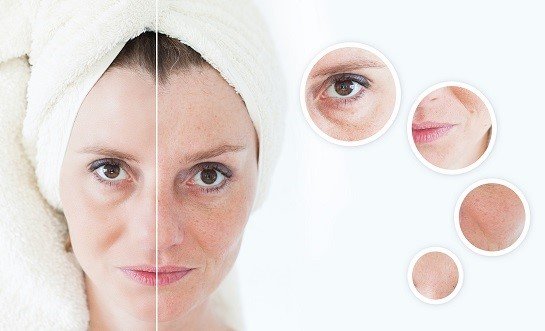 Kem chống lão hóa dành cho da khô Image Skincare Ageless Total Repair Crème