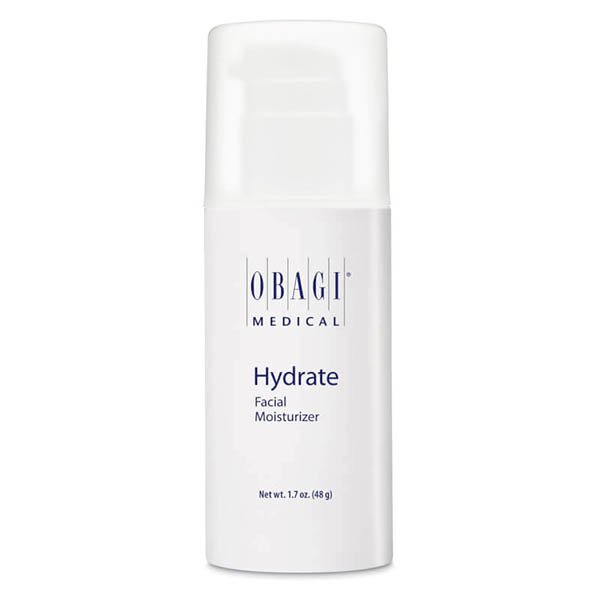 Kem dưỡng ẩm Obagi Hydrate Facial Moisturizer 48g của Mỹ