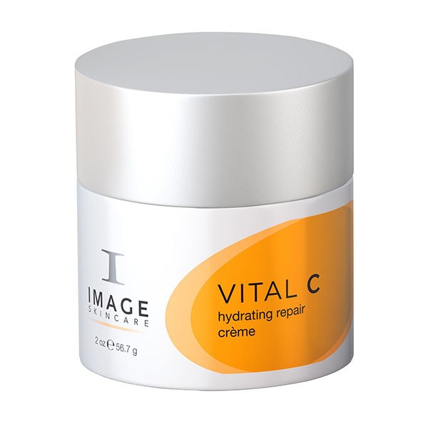 Image Vital C Hydrating Repair Creme - Kem giảm kích ứng và làm dịu da từ Mỹ