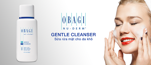 Obagi Nu-Derm Transformation Kit Norm-Dry